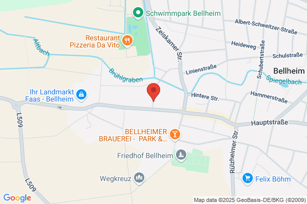Malerfachbetrieb Appel