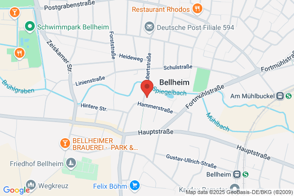 Polsterei-Gardinen Diehl KG