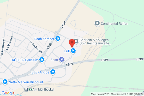 Wohnmobilwerkstatt Landgraf