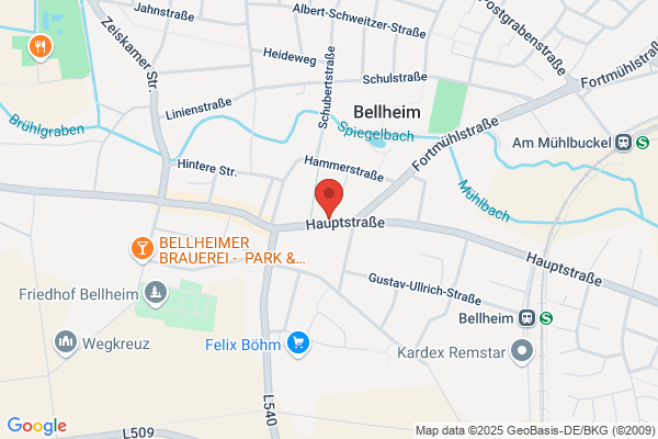 Friseur crehaartiv