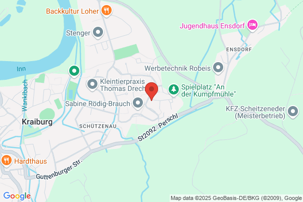 Ursula Mueller Immobilien