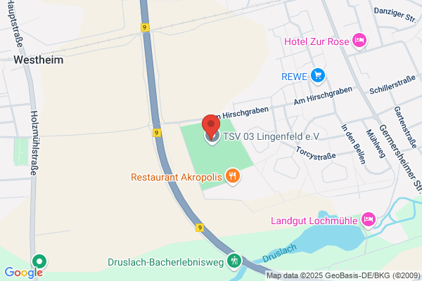 Hirschgraben