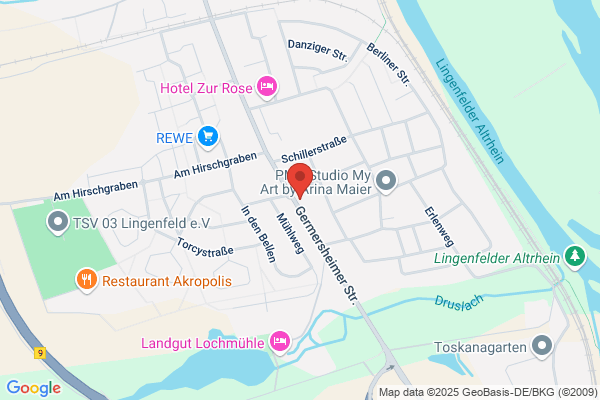 Brandt Sachverständigenbüro GmbH