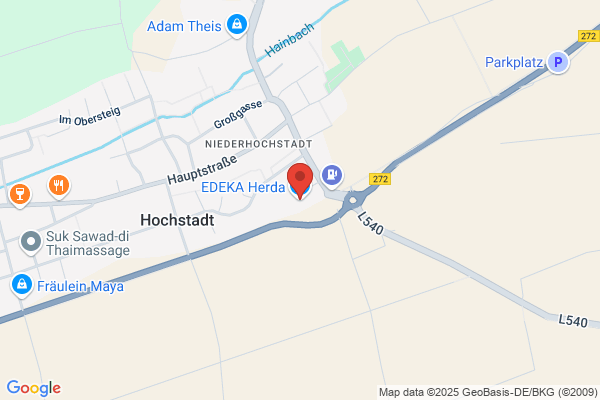 E aktiv markt Herda