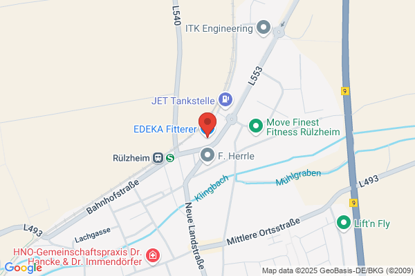 EDEKA Fitterer
