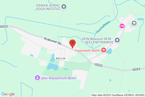 Belliner Spezialitätenmarkt GmbH