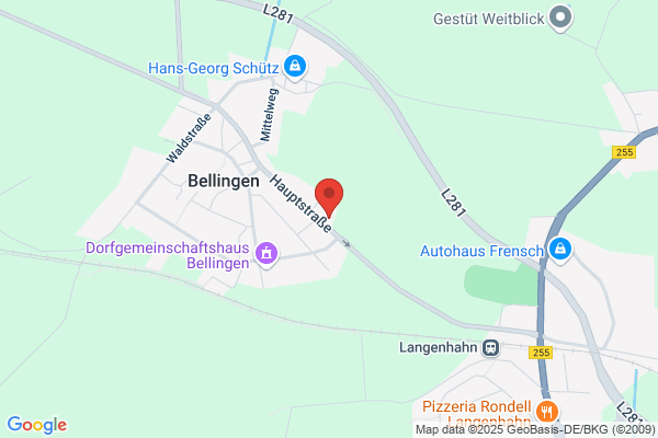 Agnes Limbach, Hanz Andreas Service und Dienstleistungen