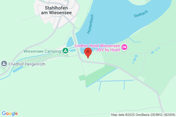 Cafe Seewiese Cafe am Wiesensee