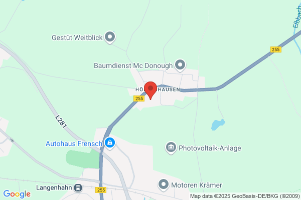 Fitnesscamp Westerwald