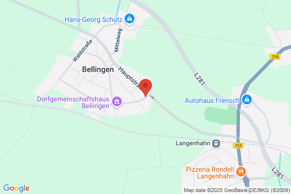 Hartung GmbH