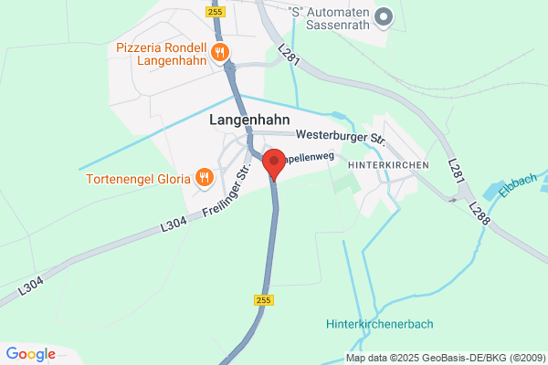 Kirchengemeinde