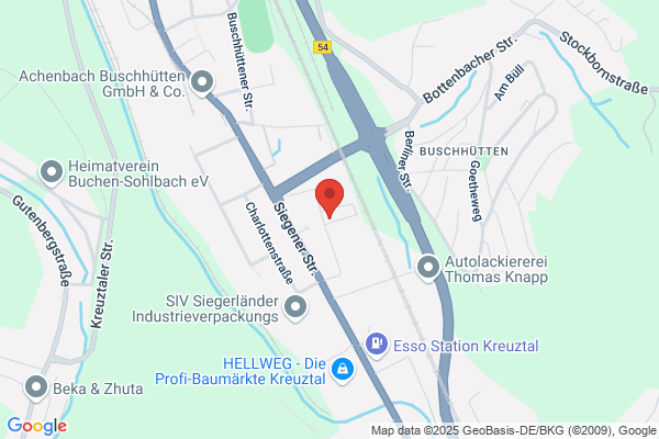 Lixenfeld GmbH, Rudolf