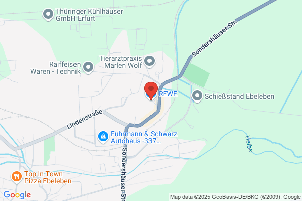 REWE