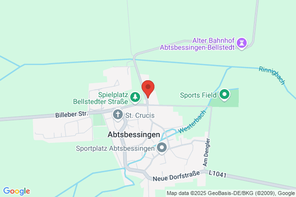 Blumenshop Wickenhagen