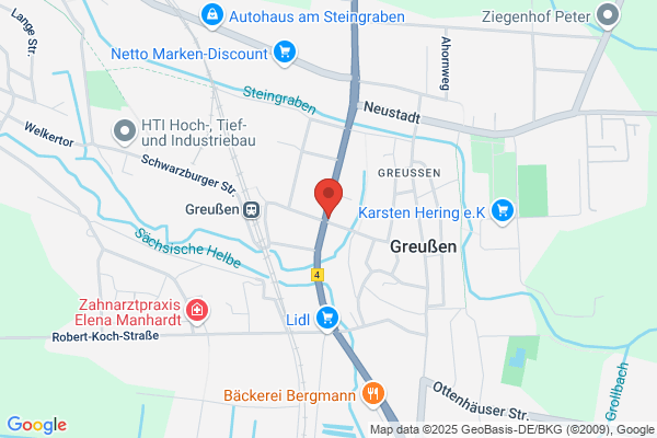 Dr. Gemmeke GmbH Steuerberatungsgesellschaft