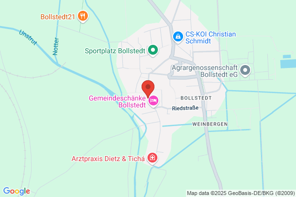 Evangelisch-Lutherisches Pfarramt