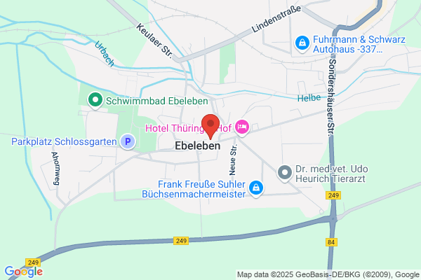 Friseur und Kosmetik Studio