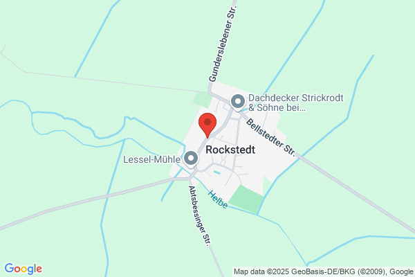 Gemeinde Rockstedt