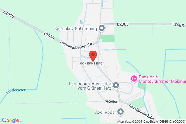 Gemeinde Schernberg