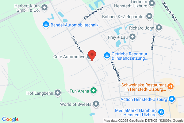 MTS Metalltechnik Inh.Andrea Hagenbruch