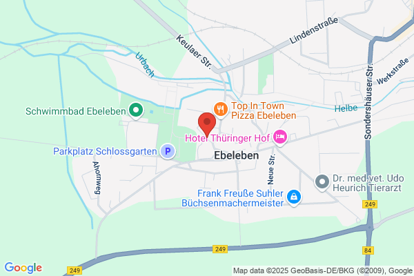 Rolf Becker