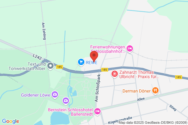 Rossmann Drogeriemärkte