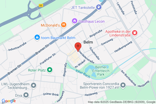 Falken-Apotheke
