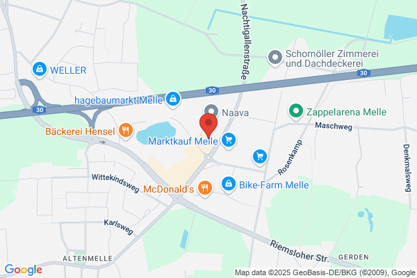 Coors Ihre Bäckerei GmbH
