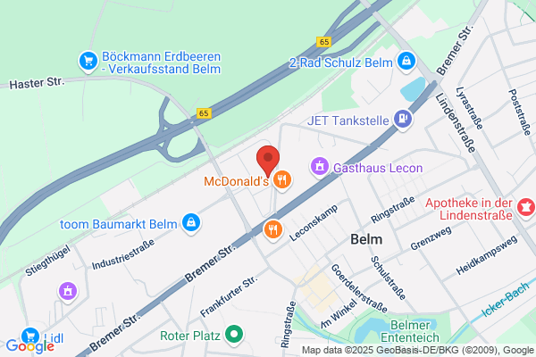 Schäfer's Brot- und Kuchen Spezialitäten GmbH NEUBAU!!