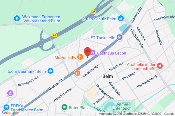 Volksbank GMHütte-Hagen-Bissendorf eG (GHB)