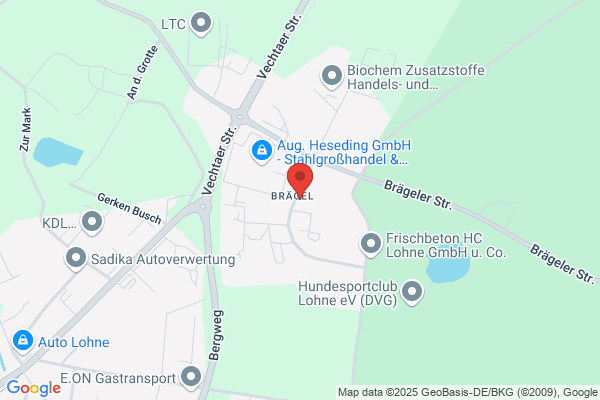 Niehaus Bau GmbH