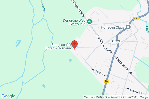 Ritter Bau GmbH