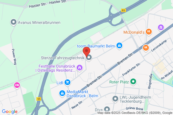 Simon und Landwehr GmbH