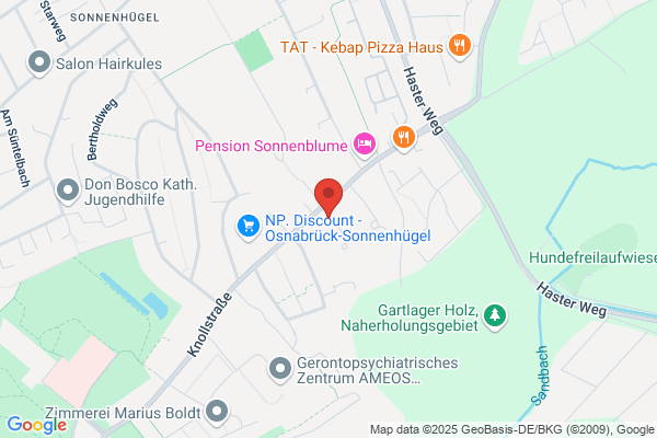 Westerfeld Sozial-Einrichtungen Mobile Alltagshilfe e.V.