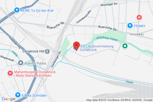 Tachex GmbH