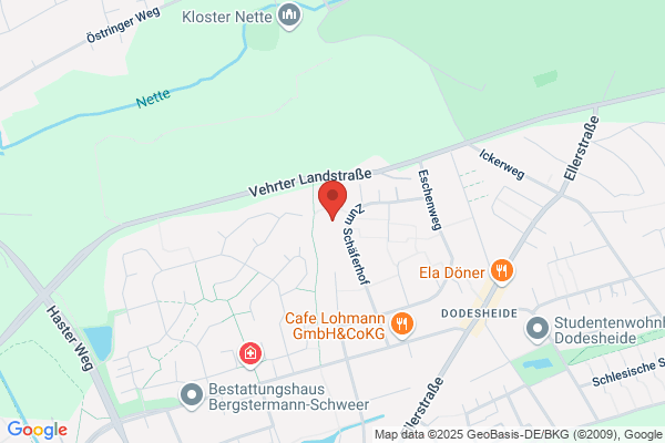 Trauerredner, Freier Theologe - Rolf Cyrus