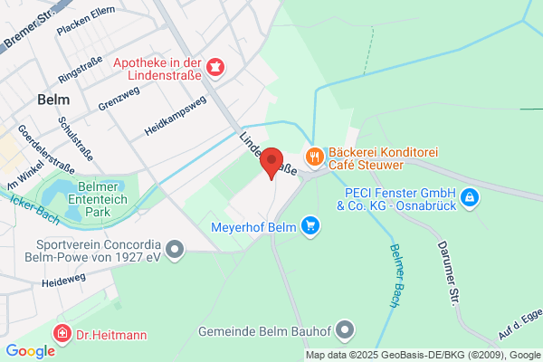MVZ Orthopädie Belm - Niels-Stensen-Kliniken