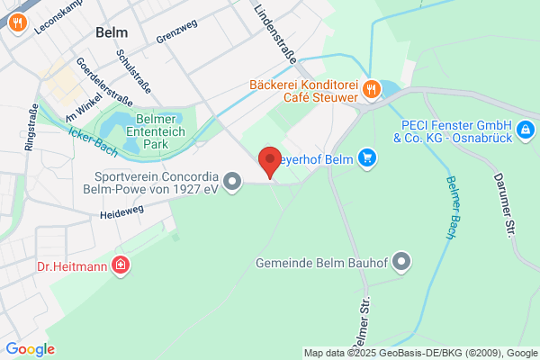 Klenke Immobilien