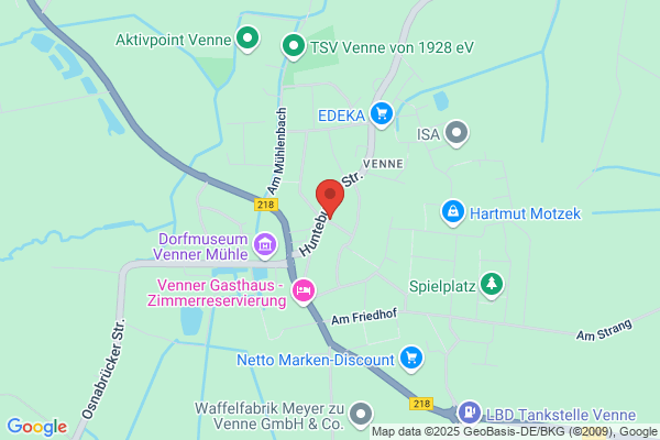 MC Datentechnik GmbH