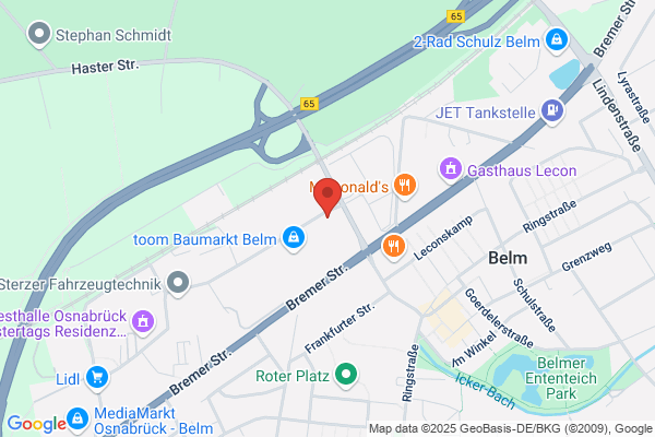 ZOO & Co.  Aumüller Belm