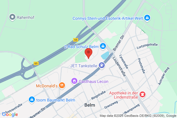 Bringewatt u. Gellermann, Dres.