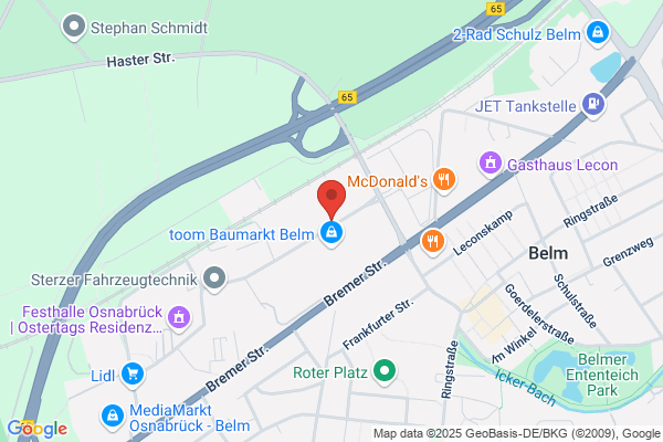 Flatau Gebr. GmbH