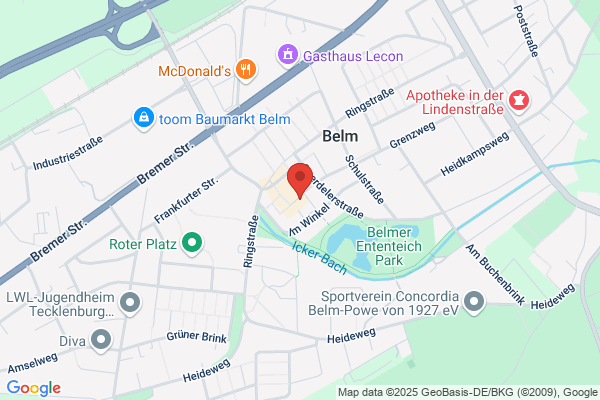 Gemeinde Belm
