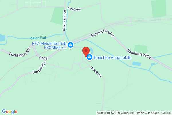 Hager-Hof Autohandel-