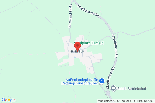 Hanfeld