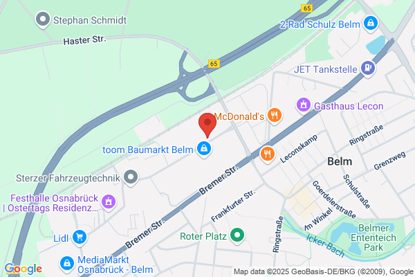 Kolibri Werbung GmbH