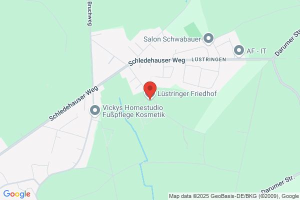 Lüstringer Friedhof