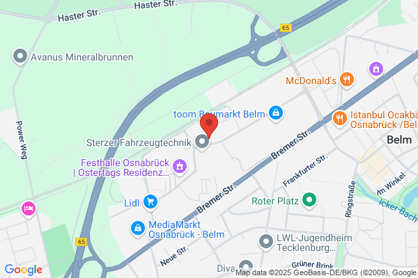 Malerfachbetrieb LIIM