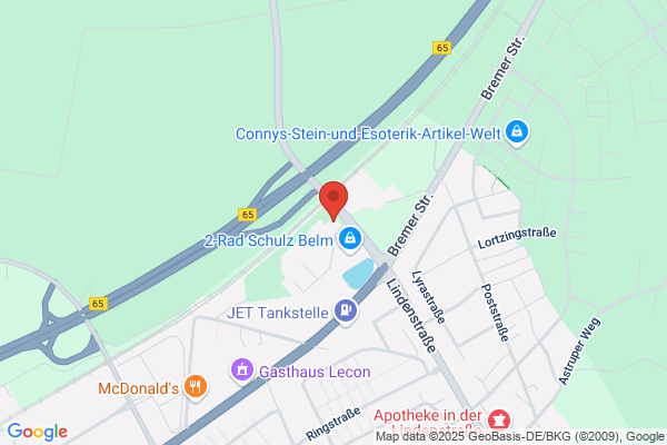 N+S Bürocenter GmbH