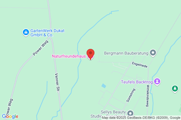 Naturfreundehaus